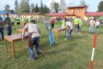 Konkurencje sprawnościowe